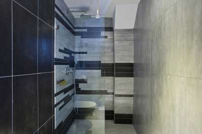 Accommodation in Superior Room - Santorini Rooms