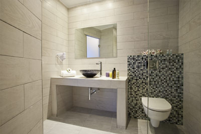 Accommodation in Cozy Apartments - Santorini Apartments
