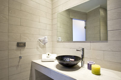 Accommodation in Cozy Apartments - Santorini Apartments